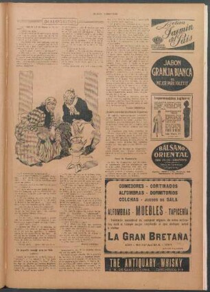 ¿Cuántas personas leen Mundo Argentino?