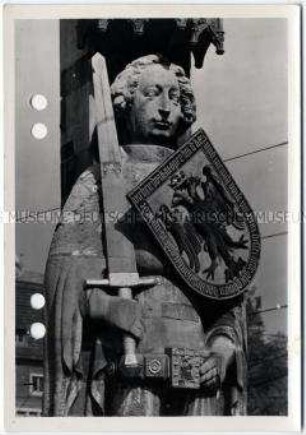 Bremen, Roland