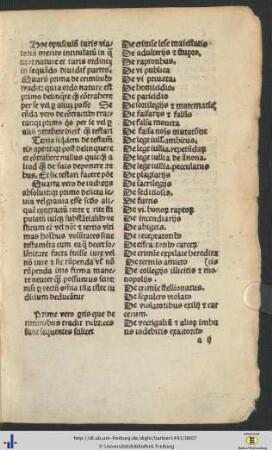 Tabula