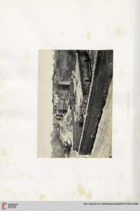 St. Paul's Well, Damascus