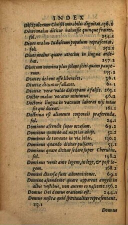 Opus Homiliarum D. Gregorii Papae Huius Nominis Primi, cognomento Magni, de Tempore & Sanctis : a plurimis mendis restitutum ; cum indice Homiliarum, et rerum insignium in eo sparsim contentarum