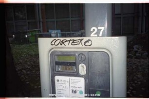 CORTEX