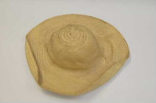 Hut eines "Gaucho"