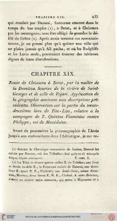 Chapitre XIX