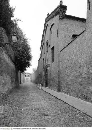 Chiesa del Corpus Domini