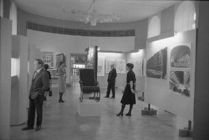 Ausstellung "Die verborgene Vernunft" beim Badischen Landesmuseum
