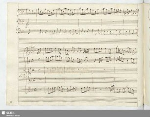 Memoriam fecit, mirabilium suorum
