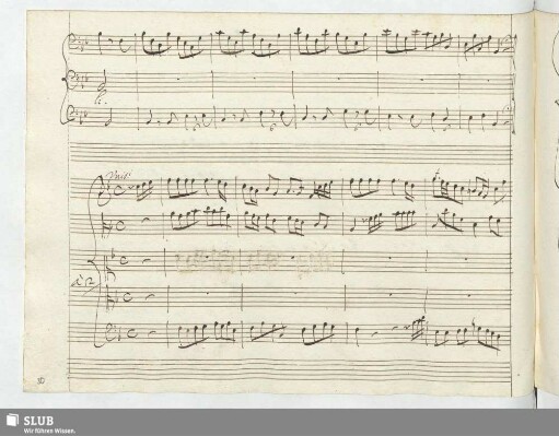 Memoriam fecit, mirabilium suorum