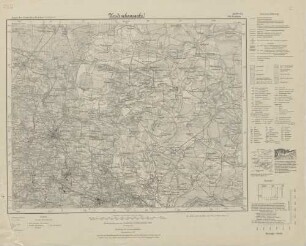 501. Beuthen, Kattowitz