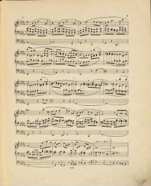 Sonate Nr. 9 in b-Moll : für Orgel ; op. 142