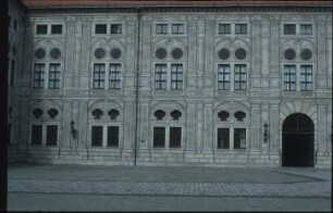 München, Residenz