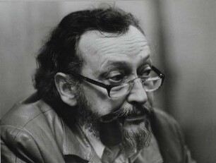 Karl-Heinz Berger