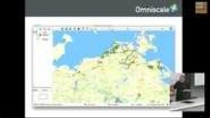OpenStreetMap- und ALK-Daten gemeinsam nutzen: Ein Stadtplandienst für Mecklenburg-Vorpommern