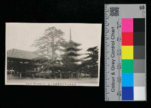 Kasuga Shrine, Nara