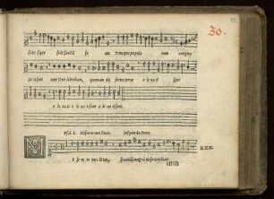 30. Miserere mei Deus