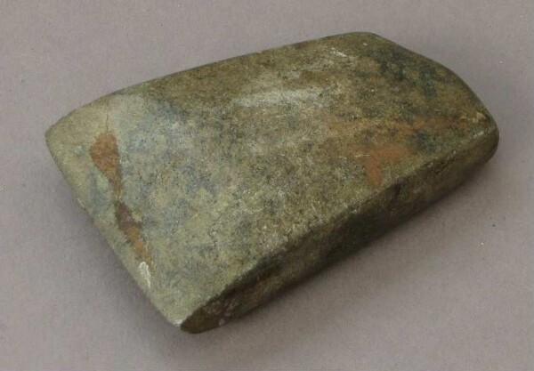 Stone axe