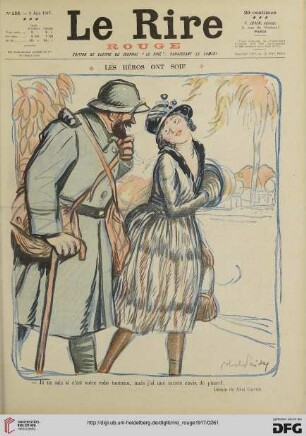 No. 133 (2 Juin 1917)