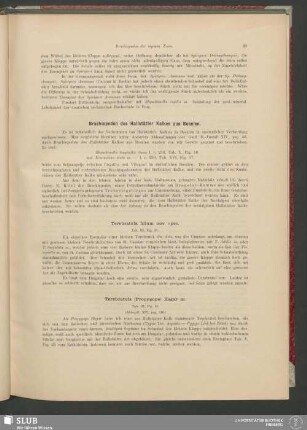 Brachiopoden des Hallstätter Kalkes aus Bosnien