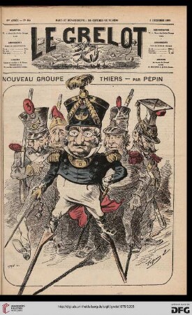Nr. 295 (3 Décembre 1876)