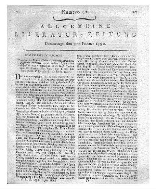 Smith, James Edward: Plantarum icones hactenus ineditae plerumque ad plantas in herbario Linnaeano conservatas delineatae. Fasc. 1. London, 1789