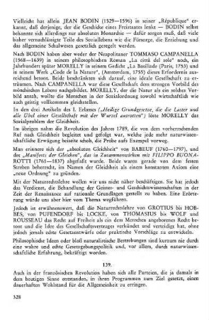 139. Die politischen Theorien