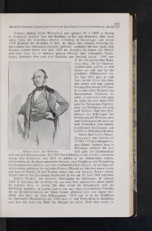 Andreas Ludw. Jak. Michelsen