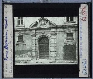 Rom, Palazzo Barberini