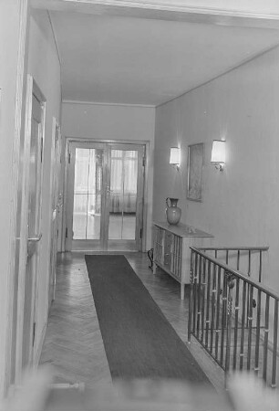 Wohnung S. : Inneneinrichtung einer Wohnung