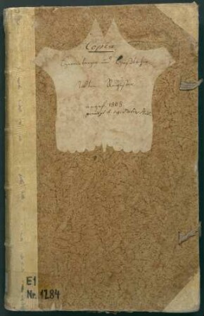 Totenregister I Herrenberg-Haslach