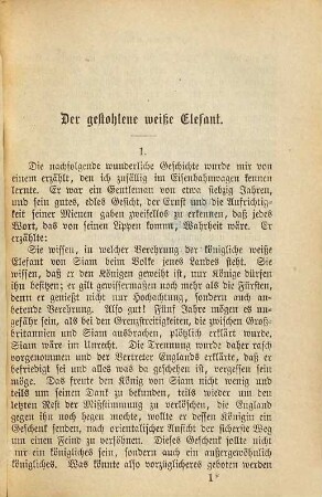 Ausgewählte Skizzen, 5