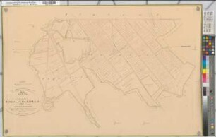 Freckenhorst (Warendorf), Teilung des Nord- und Vogelfeldes, Reinkarte Bl. 2