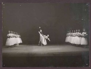 Giselle (Adolphe Adam)