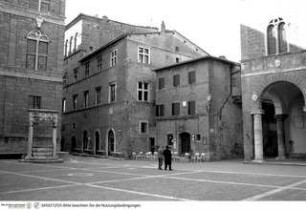 Palazzo Ammannati