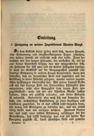 Die Dramen des Euripides, 6