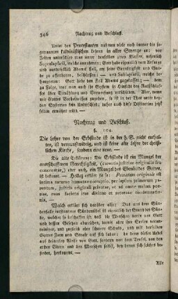 346-368, Nachtrag und Beschluß