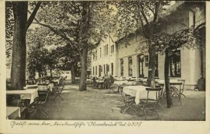 Gruß von der „Friedenshöhe“ Osnabrück Tel. 6308