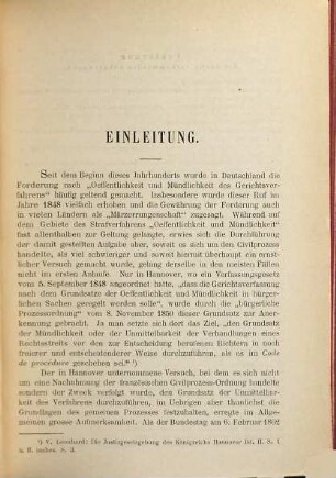 Die Civilprozess-Ordnung für das Deutsche Reich : nebst Einführungs-Gesetz