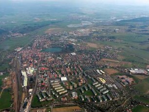 Bad Salzungen