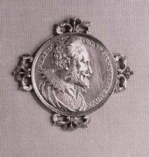 Albrecht VI. von Bayern
