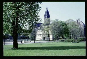 Alt-Charlottenburg 2.5.65.