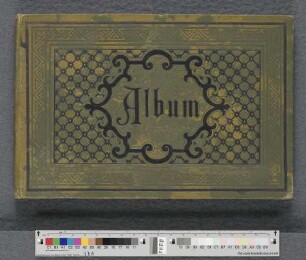 [Stammbuch Anna von Kusen]