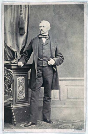 Portrait (Mann)