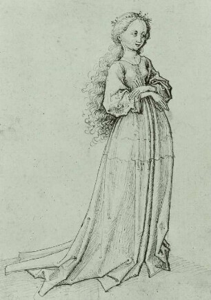 Prinzessin Kleodelinde