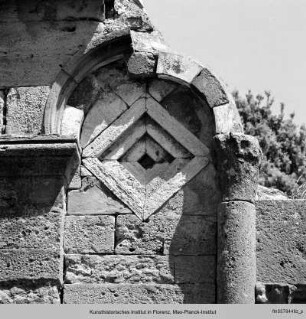 Santo Stefano, Volterra