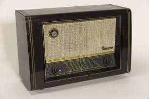 Radio Telefunken Dacapo 1952 W