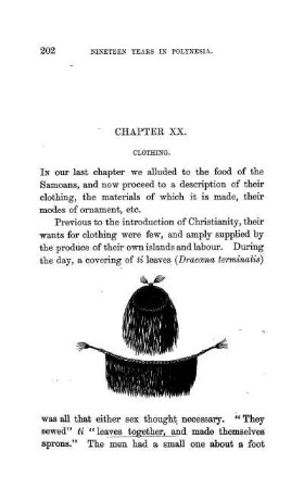 14. LEAF GIRDLES