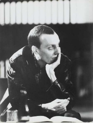 Karl Mickel
