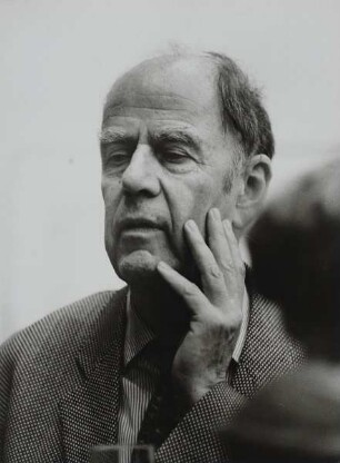 Reinhard Baumgart