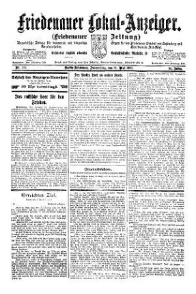 Nr. 125, 31.05.1917