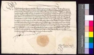 König Ferdinand I. gestattet der Stadt Bautzen, ein Darlehen über 7.000 Gulden aufzunehmen.